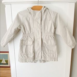 Toddler Girl Old Navy Jacket